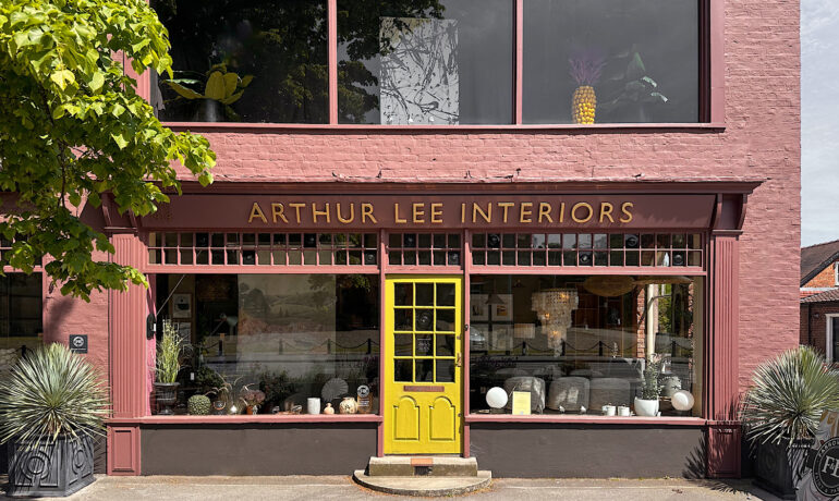HERITAGE OPEN DAYS | Arthur Lee; A Family Business Through The Generations