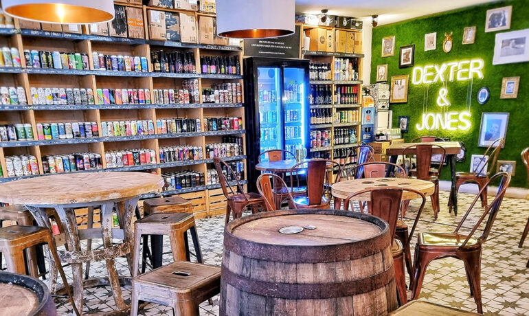 ARTS & CRAFTS | Silver Jewellery Making