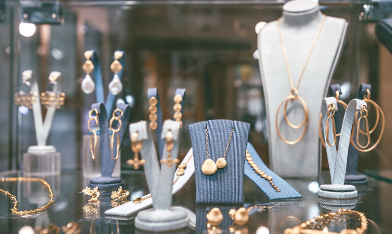 Clarity Contemporary Jewellery