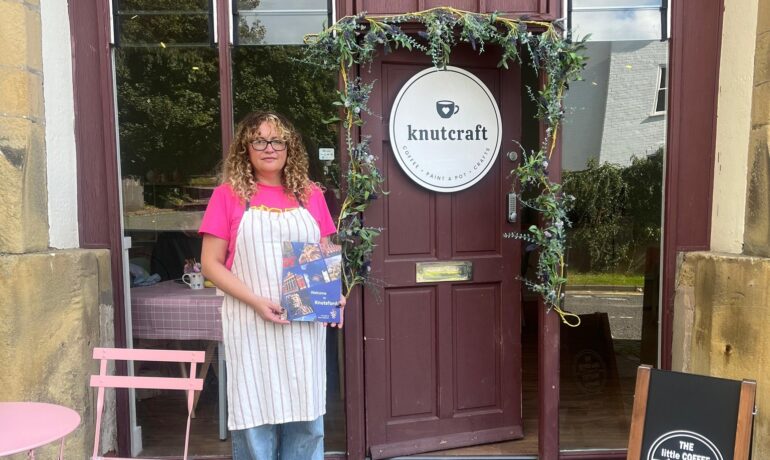 ARTS & CRAFTS | BYOB Pottery Painting Night