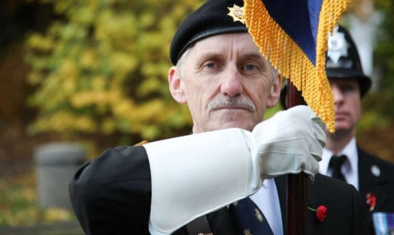 COMMUNITY | Armistice Day