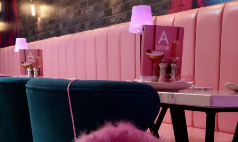 FOOD & DRINK | Rodeo Boozy Brunch