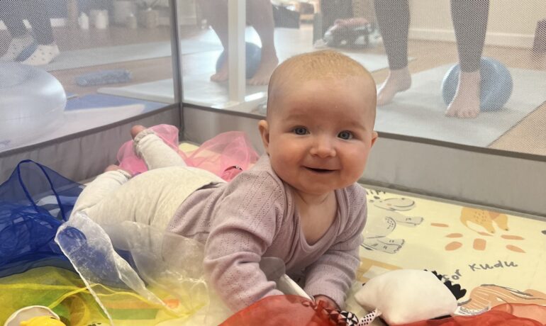 HEALTH & WELLNESS WEEK | Working Mum’s Club