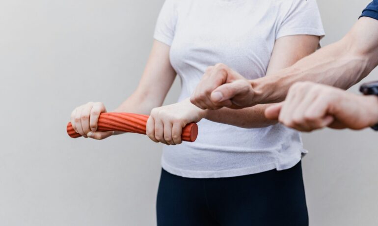 HEALTH & WELLNESS WEEK | MOT Musculoskeletal Problem Checks