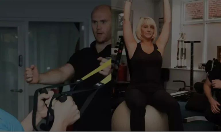 HEALTH & WELLNESS WEEK | Free Health Screens