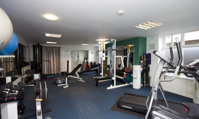 HEALTH & WELLNESS WEEK | Free Fitness Class