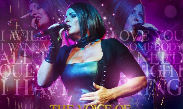 ENTERTAINMENT | An Evening with Whitney