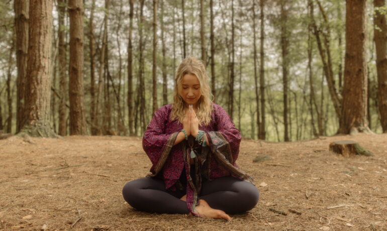 Finding peace in a turbulent world