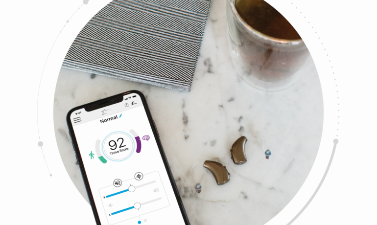 HEALTH & WELLNESS WEEK | Free Hearing Health Appointments