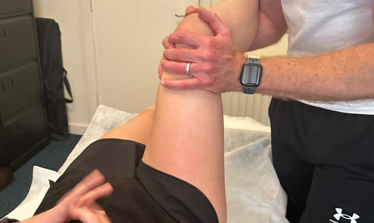 HEALTH & WELLNESS WEEK | Wellness Through Osteopathy: Helping Pain, Posture & Performance