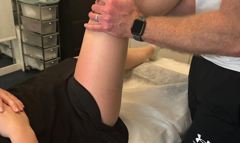 HEALTH & WELLNESS WEEK | Wellness Through Osteopathy: Helping Pain, Posture & Performance