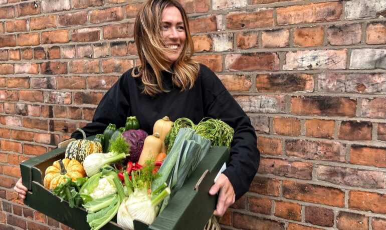 LOVE YOUR LOCAL MARKET | The Gut Feeling brought to you by York + Co – The Grocer