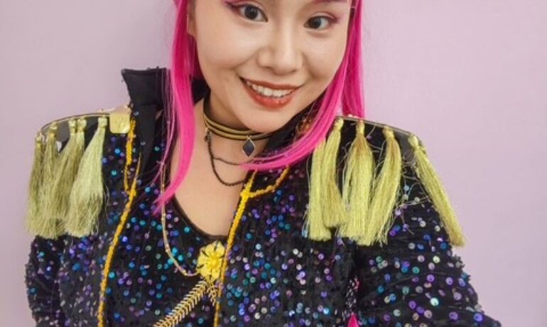 LOVE YOUR LOCAL MARKET | Meet Mira