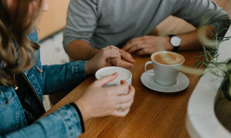 COMMUNITY | Coffee Morning