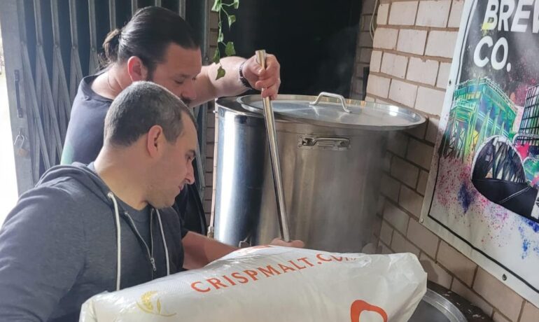 Knutsford Beer Festival returns on 28th May