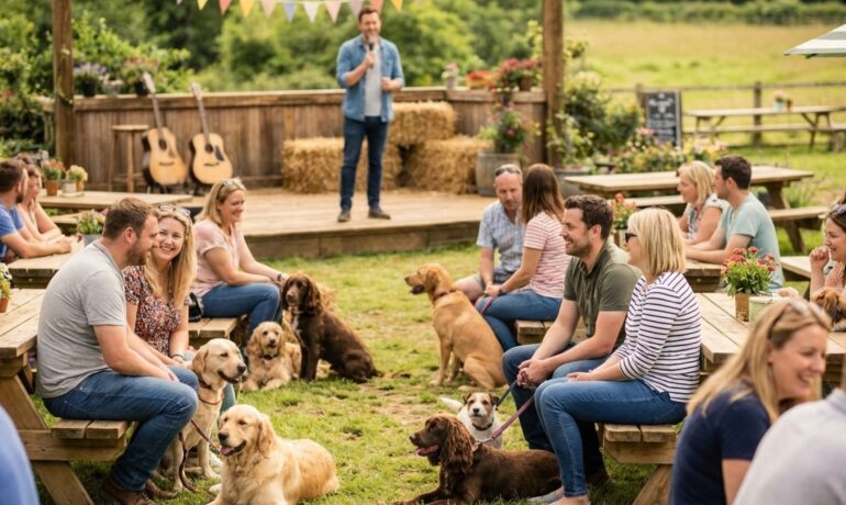 FAMILY | Dogfest 2026