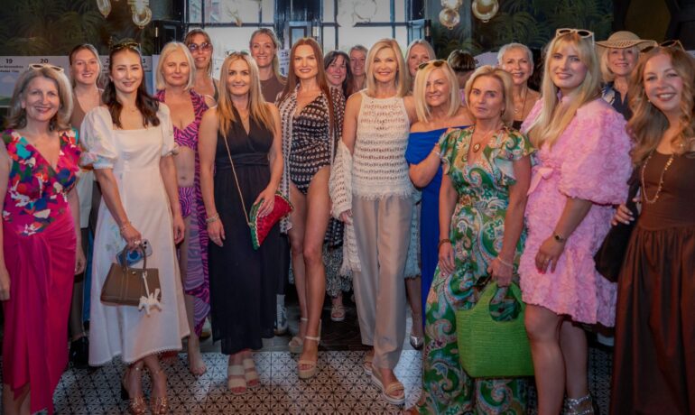 Knutsford Fashion Week!
