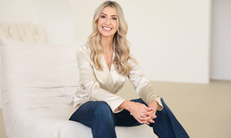 Knutsford Fashion Week: Sitting Down with Laura Davies