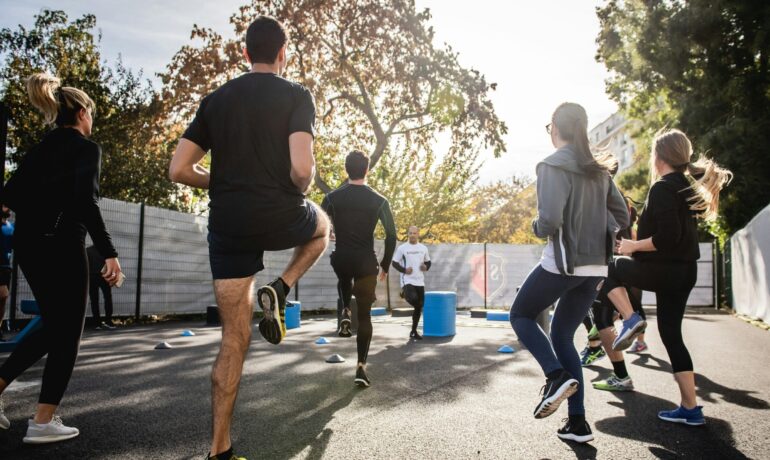 FAMILY FEST | FITISM Family Bootcamp