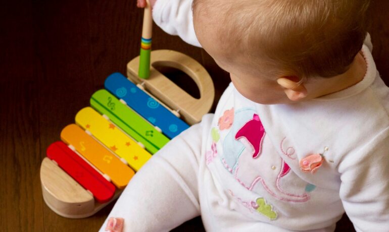 FAMILY FEST | Little Beats Knutsford