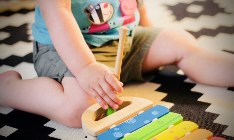 FAMILY FEST | Popcat’s Music Time (Ages 0-5)