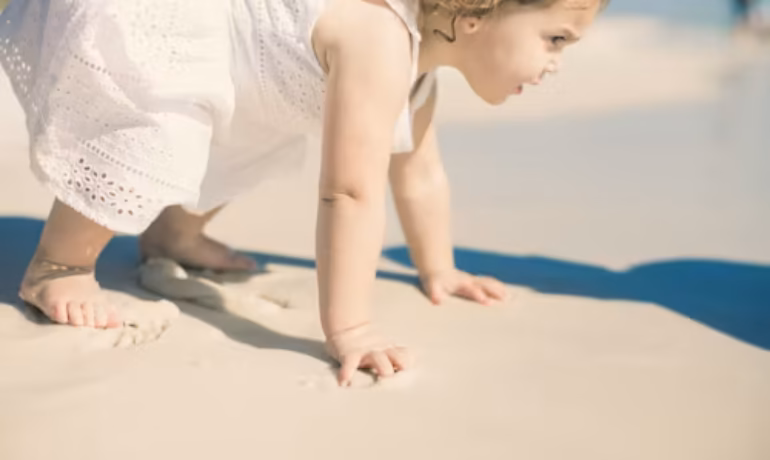 FAMILY FEST | Yoga at Satya Sanctuary