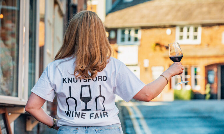 FOOD & DRINK | Knutsford Wine Fair by Linden Stores