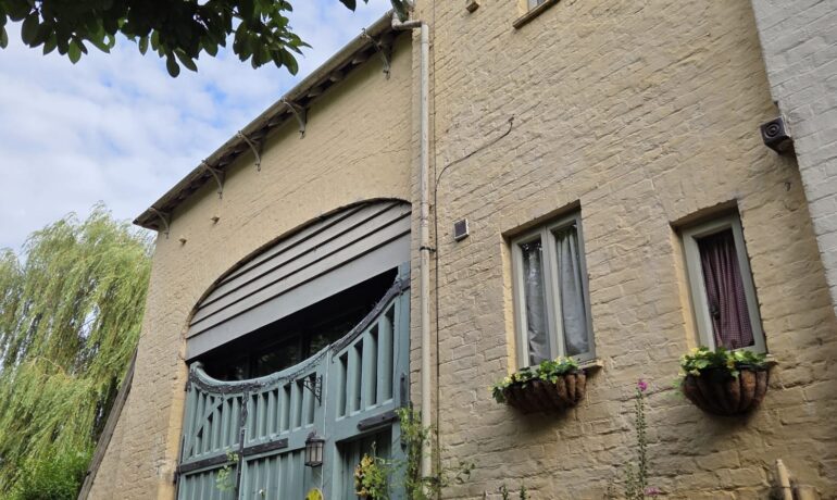 HERITAGE OPEN DAYS | A peek inside the Yellow House