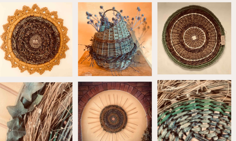 HERITAGE OPEN DAYS | Willow Weaving Workshop