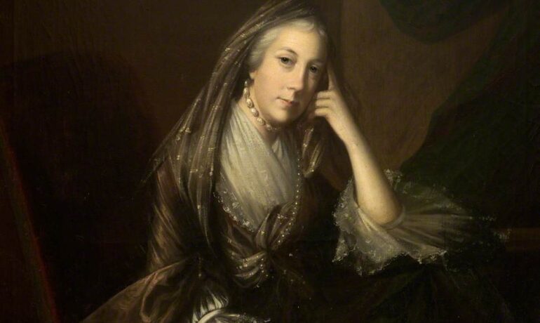 HISTORY | Collection Spotlight: Brooches, Lockets and Things Kept in Pockets – Talk