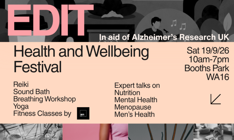 HEALTH & WELLNESS | The Health Edit