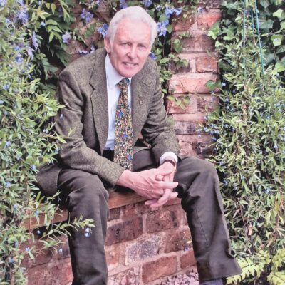 Potting and Planning with Sam Youd