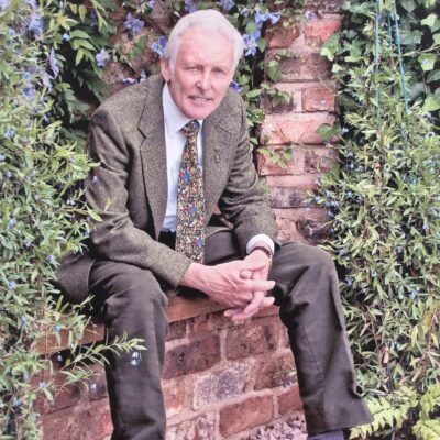 Potting and Planning with Sam Youd