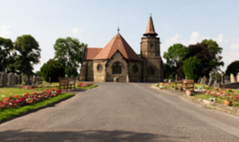 HERITAGE | A Discovery Tour of Tabley Hill Cemetery
