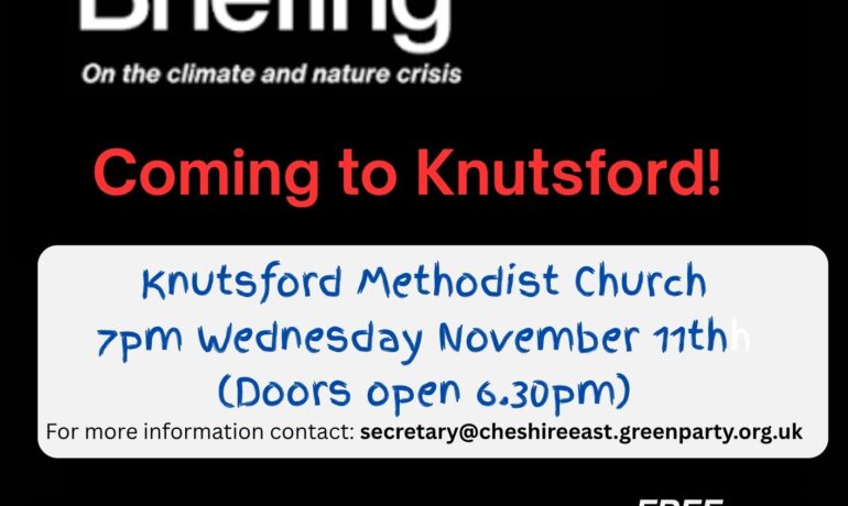 COMMUNITY | People’s Emergency Briefing