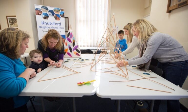 FESTIVE | Christmas Lantern Making Workshop