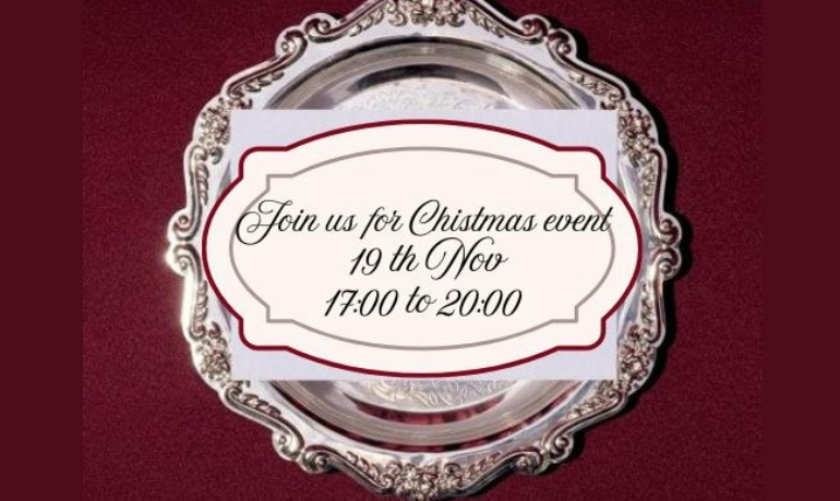 FESTIVE | Lucky You Christmas Event at Guinot